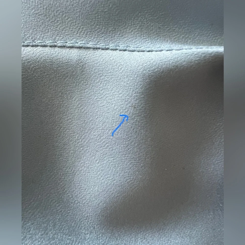 A Bronze Age Heartbreak Slip Dress - Picture 13 of 16